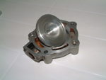 RGV250 hengerfej
